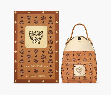 mcm parfum tasche